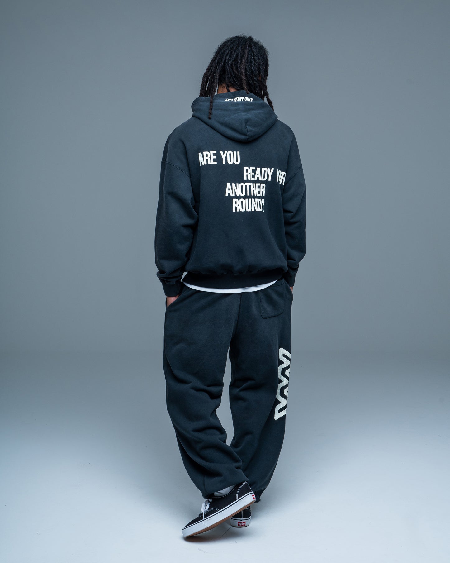 Another Round Hoodie