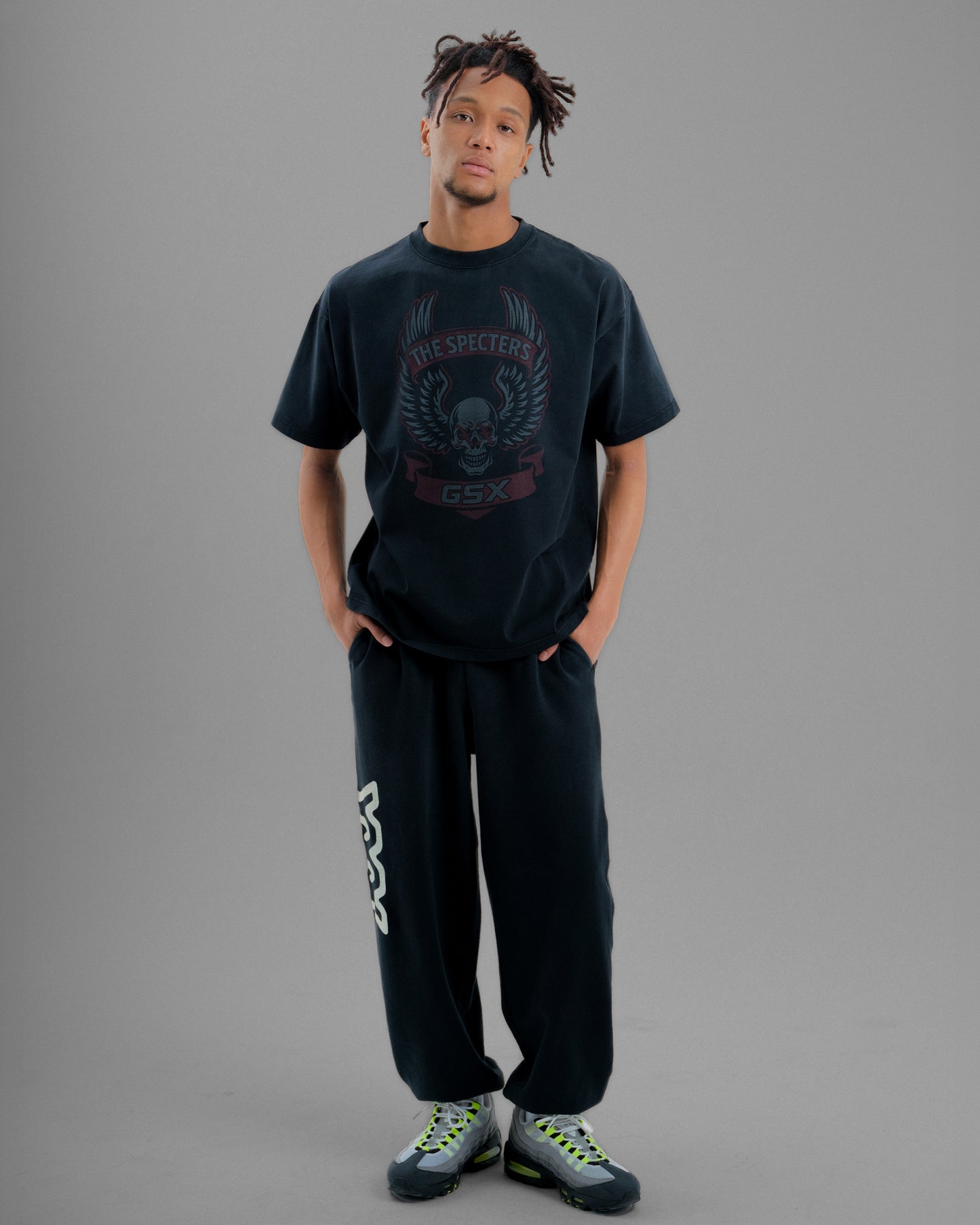 Dead Specter Tee