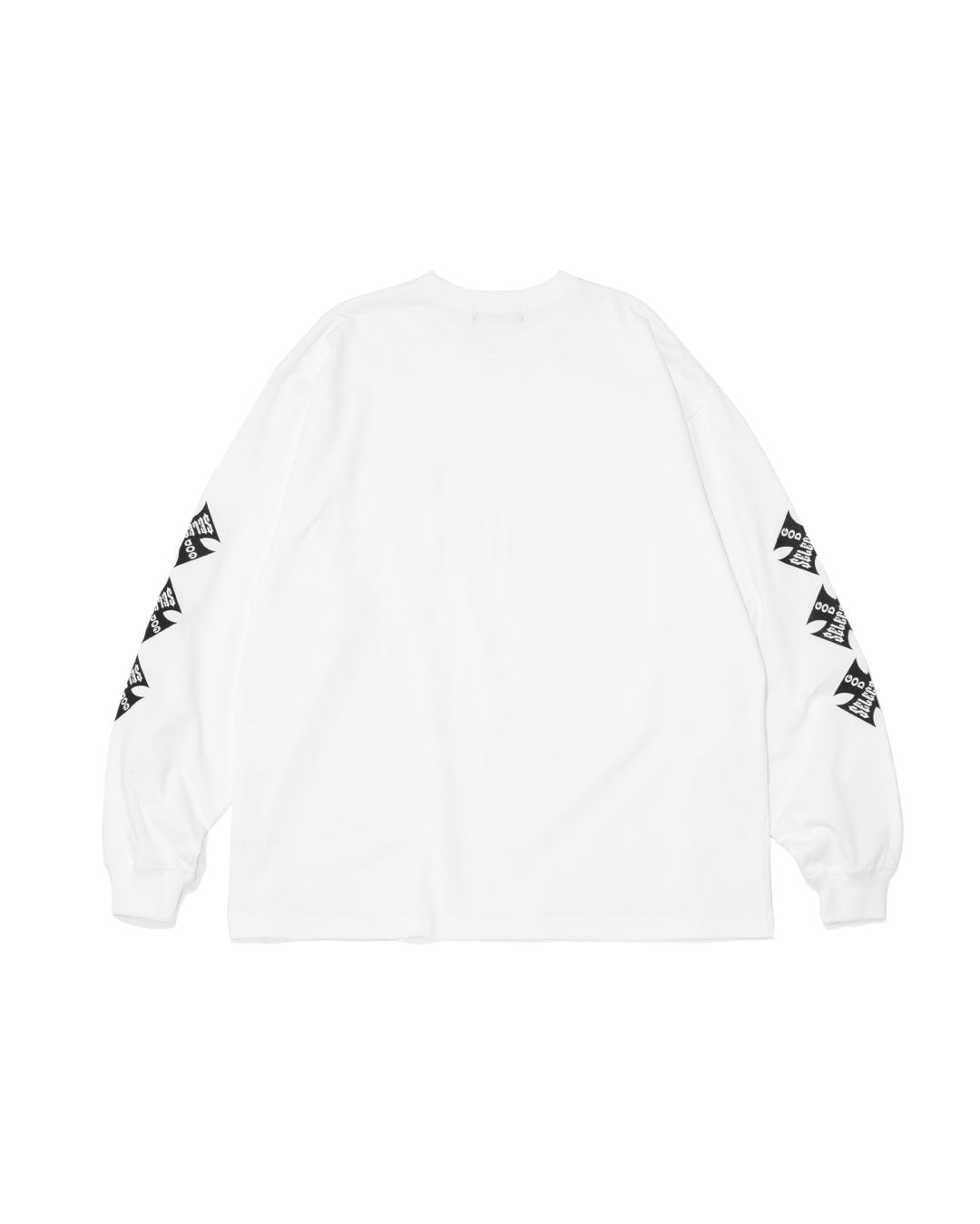 Iron Cross Long Sleeve Tee