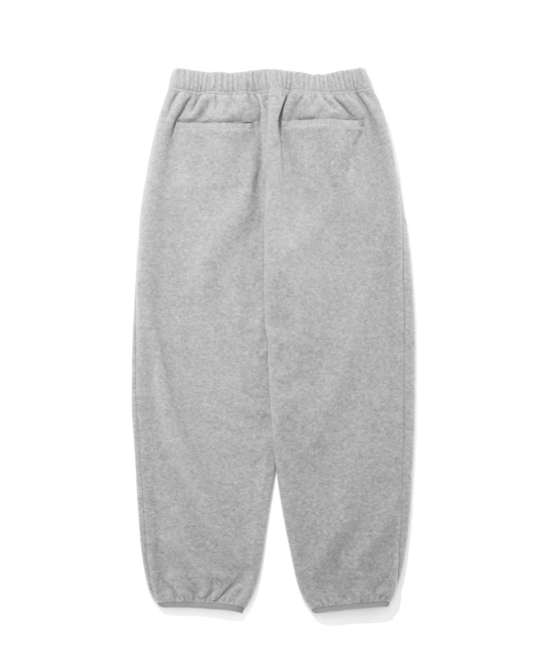 Script Logo Fleece Jodhpurs pants