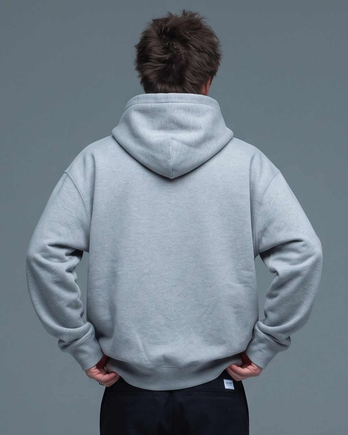 GS Signature Hoodie