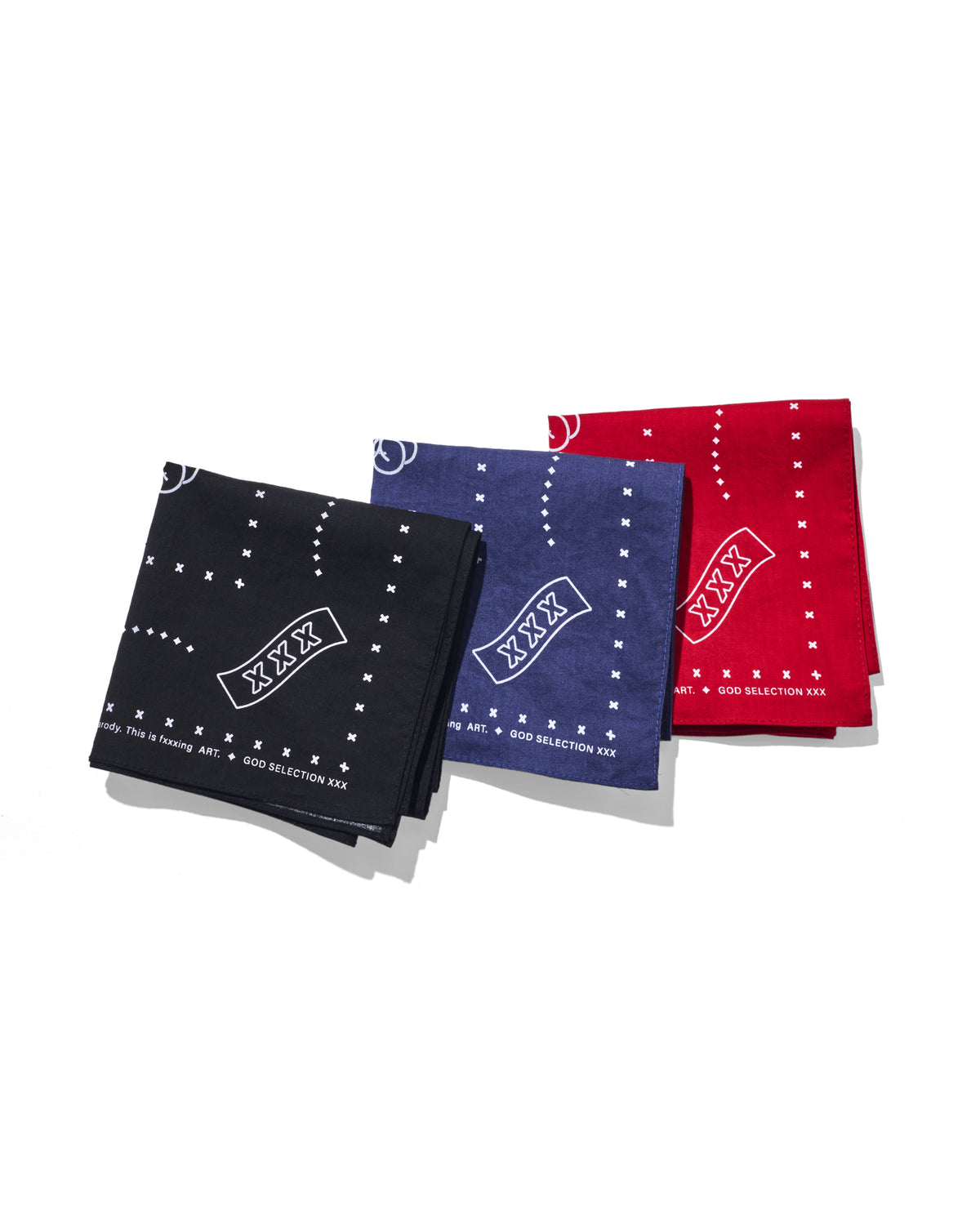 GS Signature Bandana