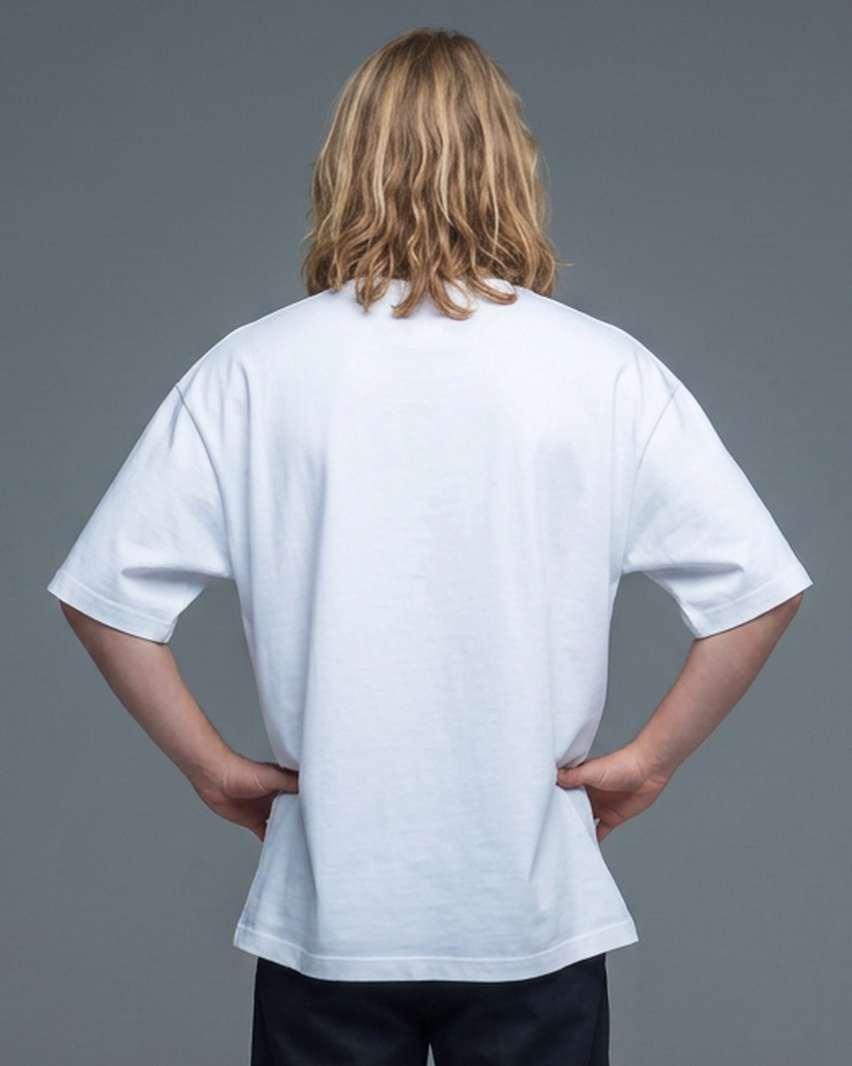 Ring Photo Tee