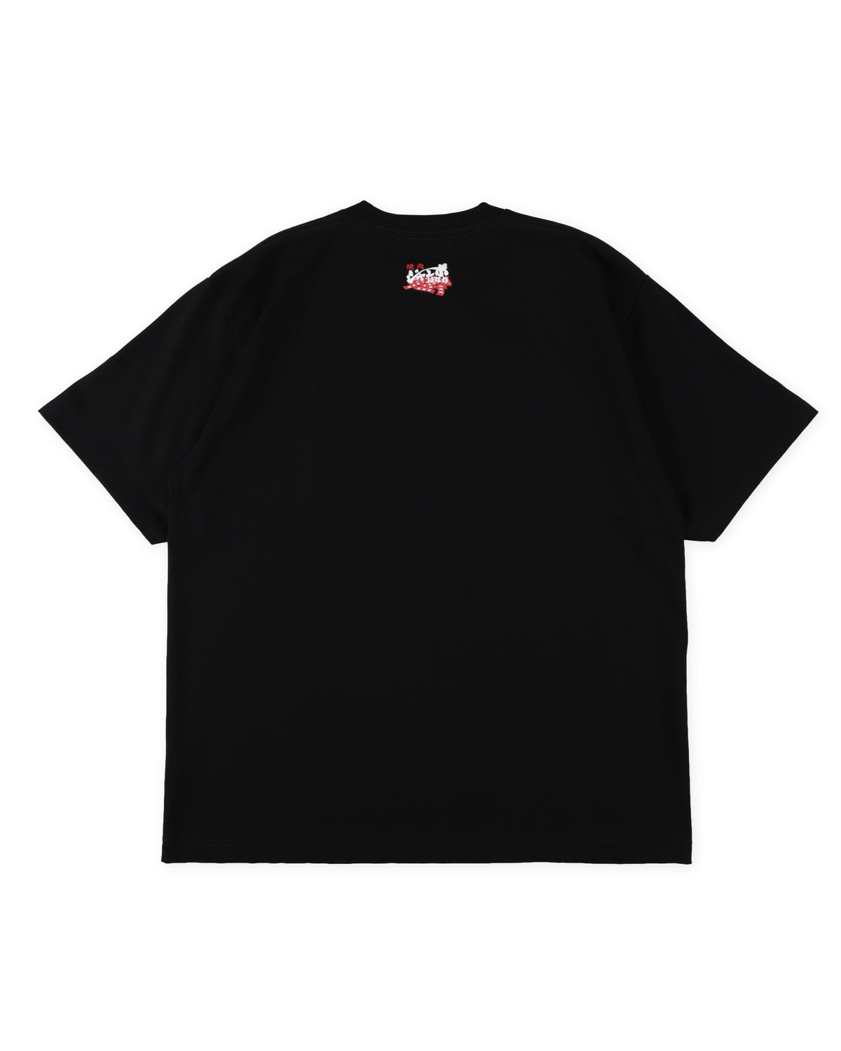 THE MASTER PHOTO TEE