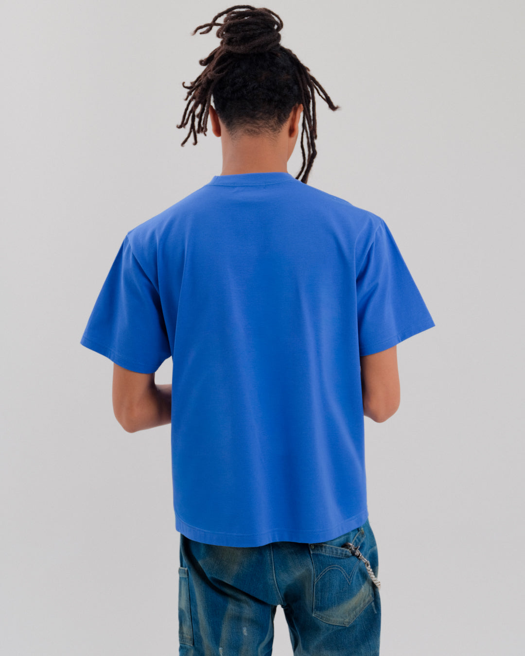 XXX Arch Logo Tee