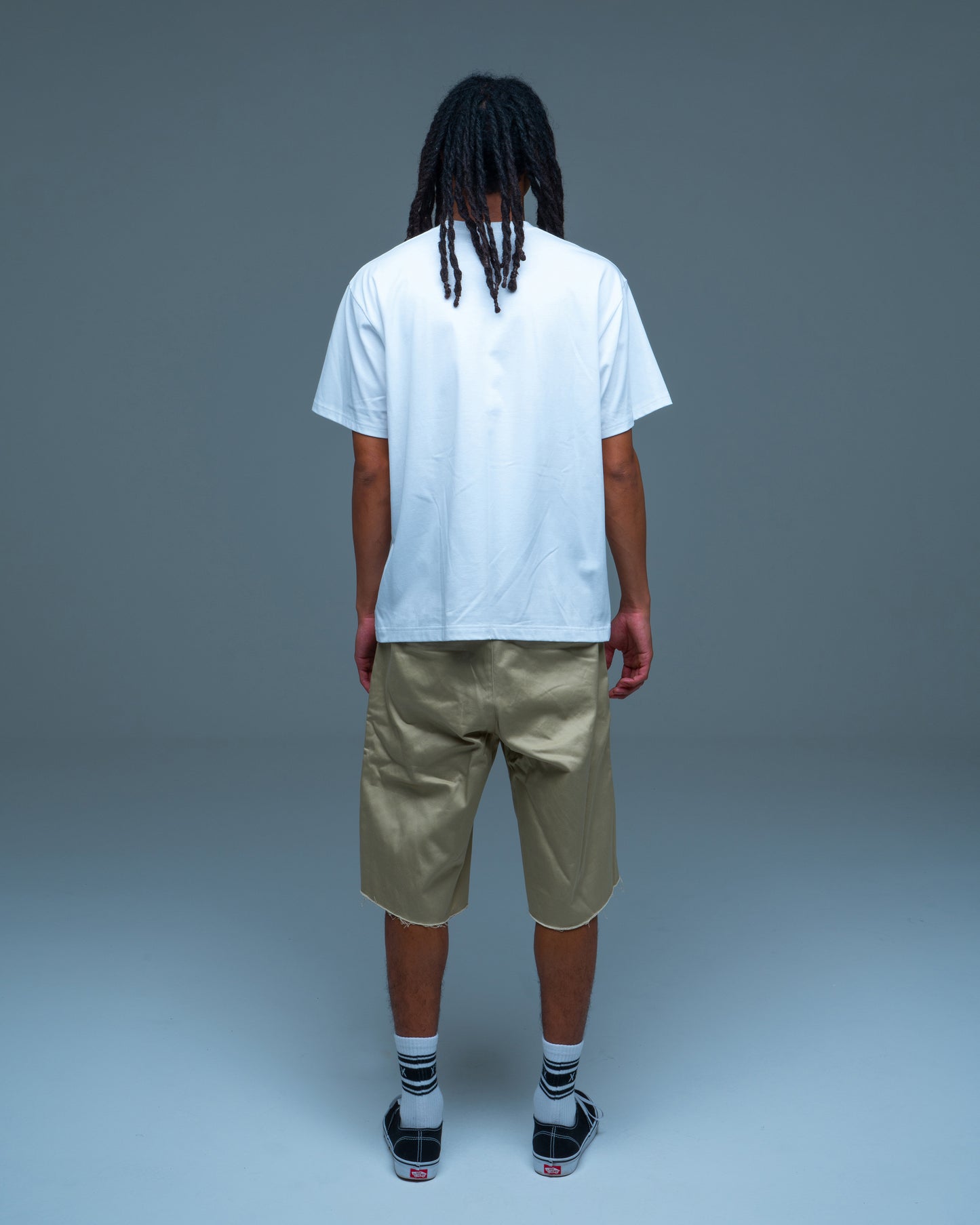 Paparazzi Logo Photo Tee