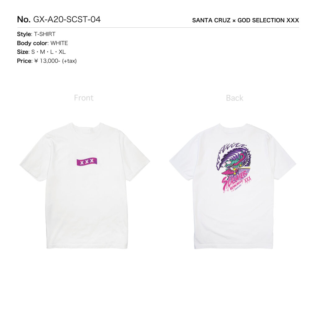 ESCST04W