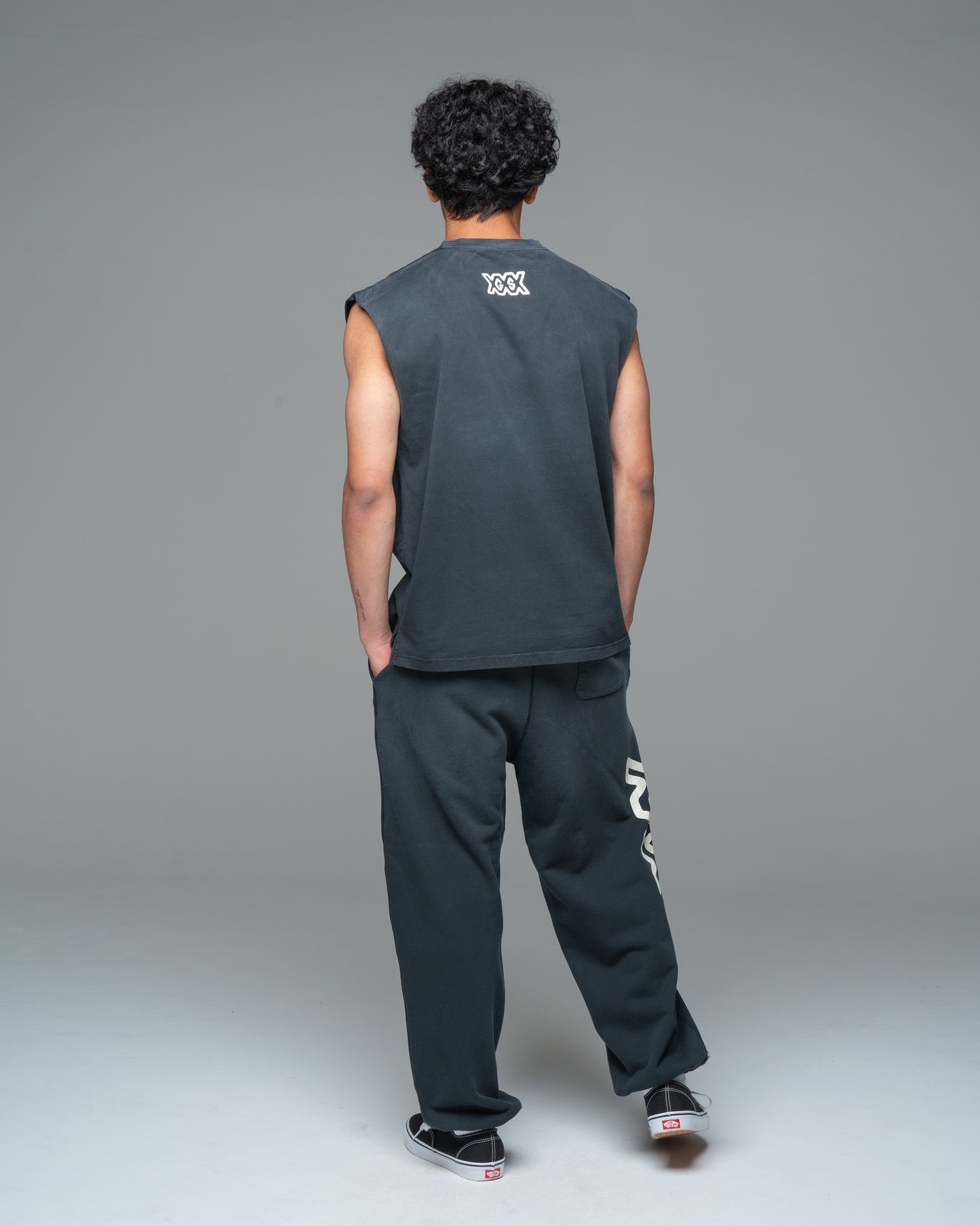 Road Eagle Sleeveless