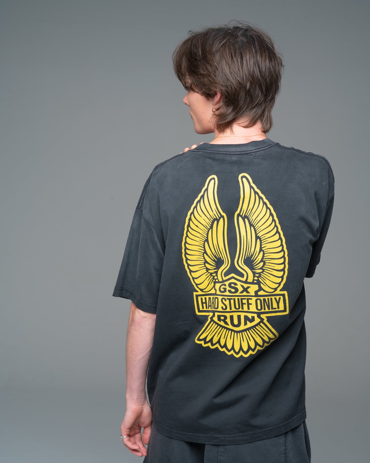 Rabel Wing Tee