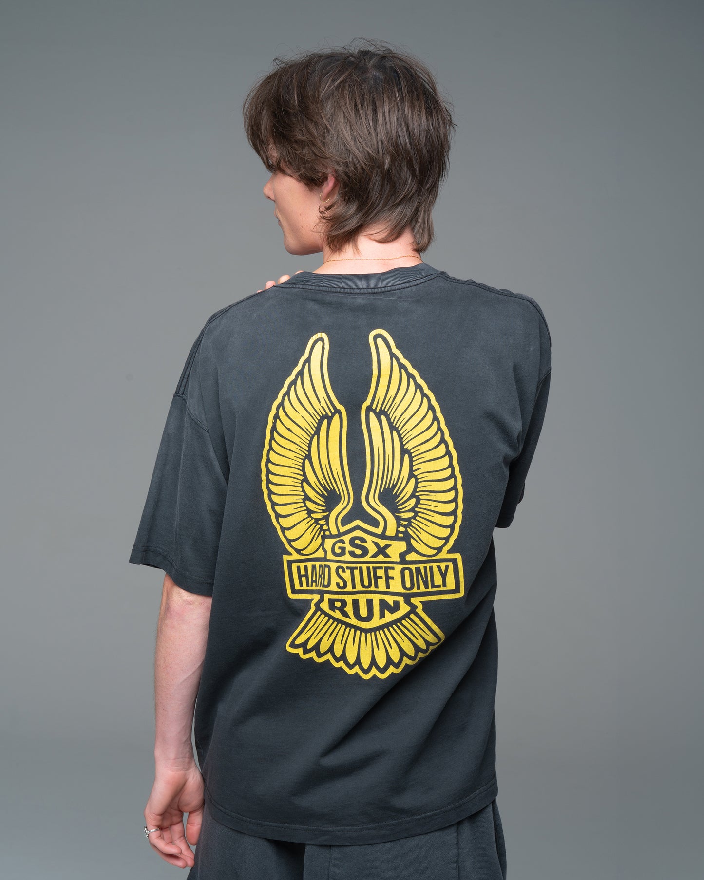 Rabel Wing Tee