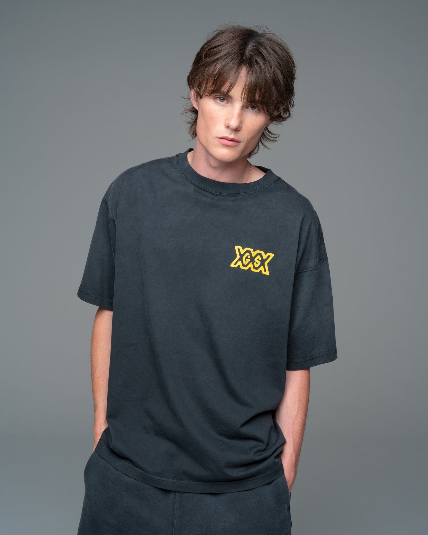 Rabel Wing Tee