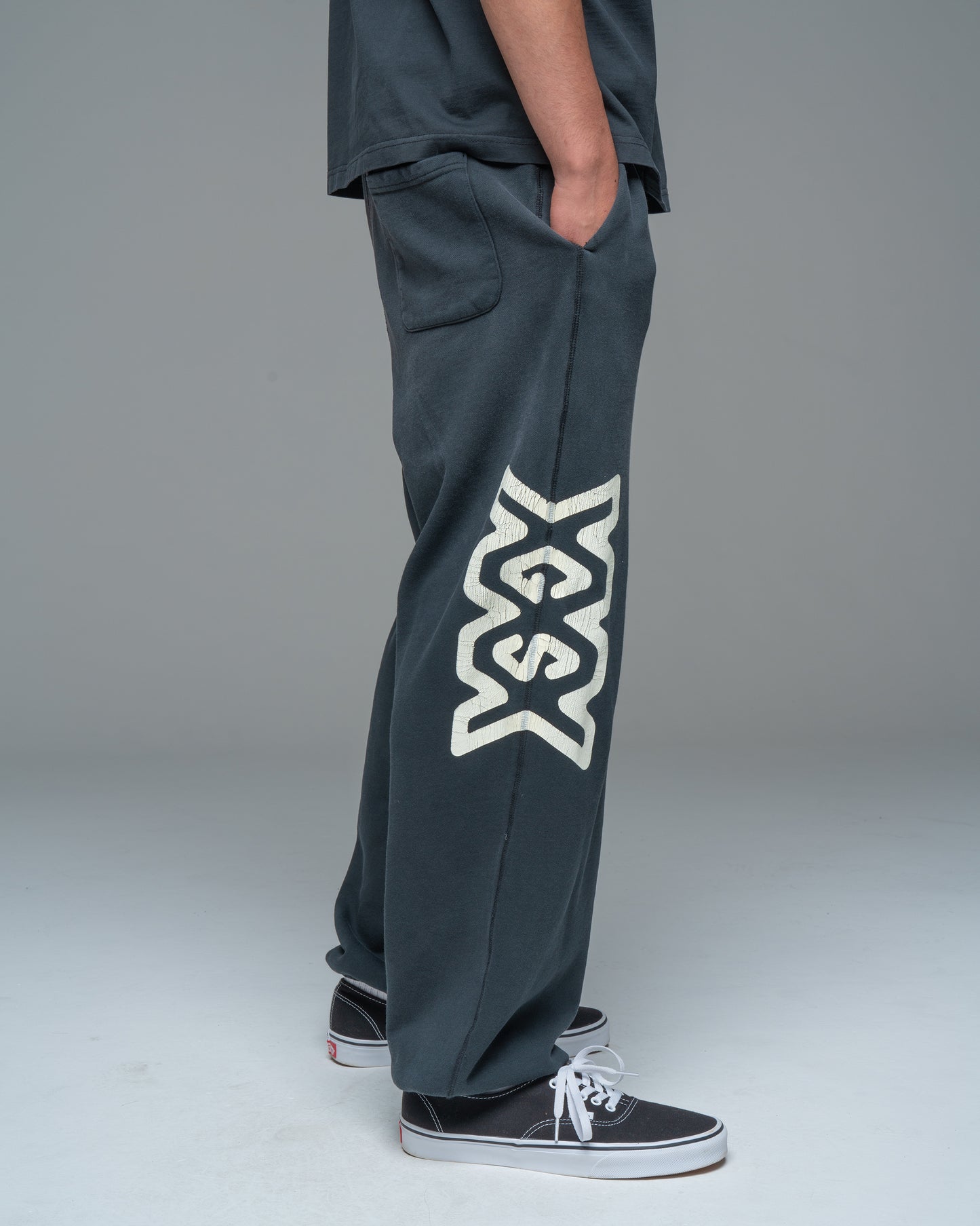 GSX Logo Sweatpants