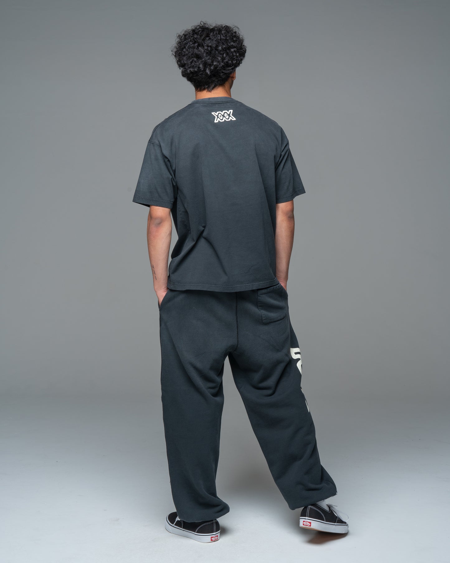 Road Eagle Tee