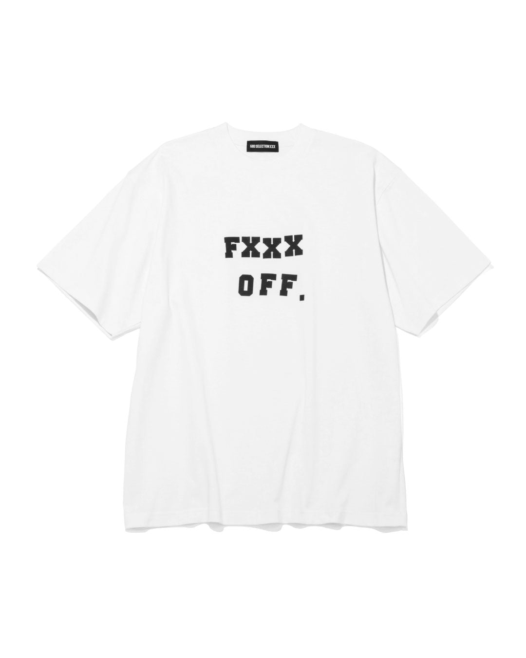 商品 – GOD SELECTION XXX