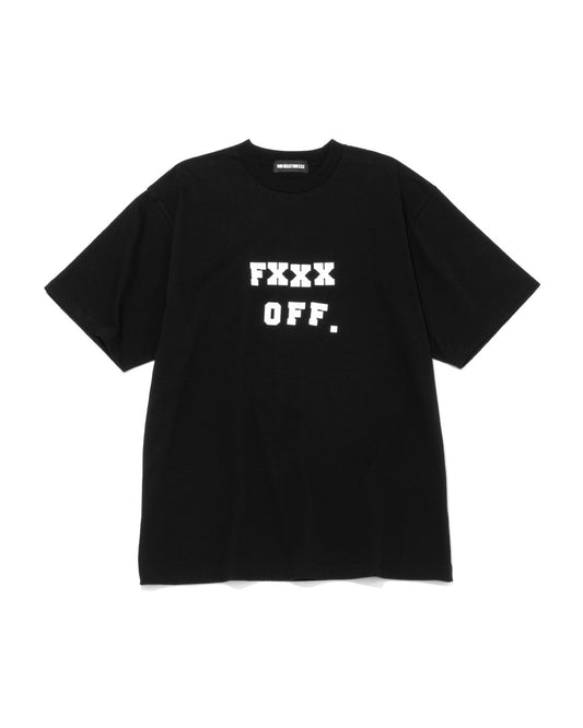 "FXXX OFF" Tee