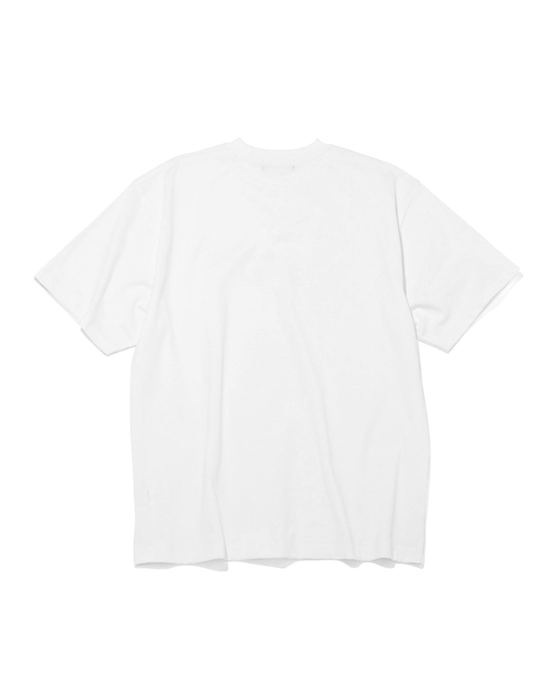 Box Logo Tee