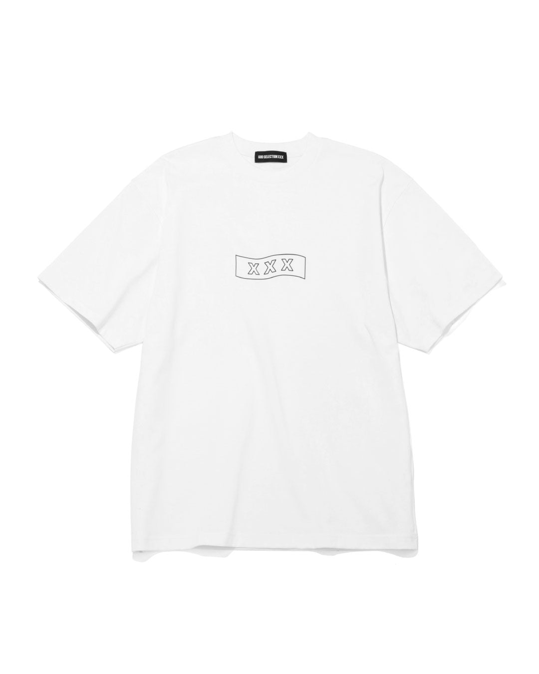 Box Logo Tee