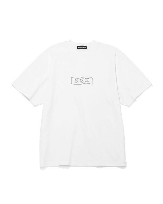 Box Logo Tee
