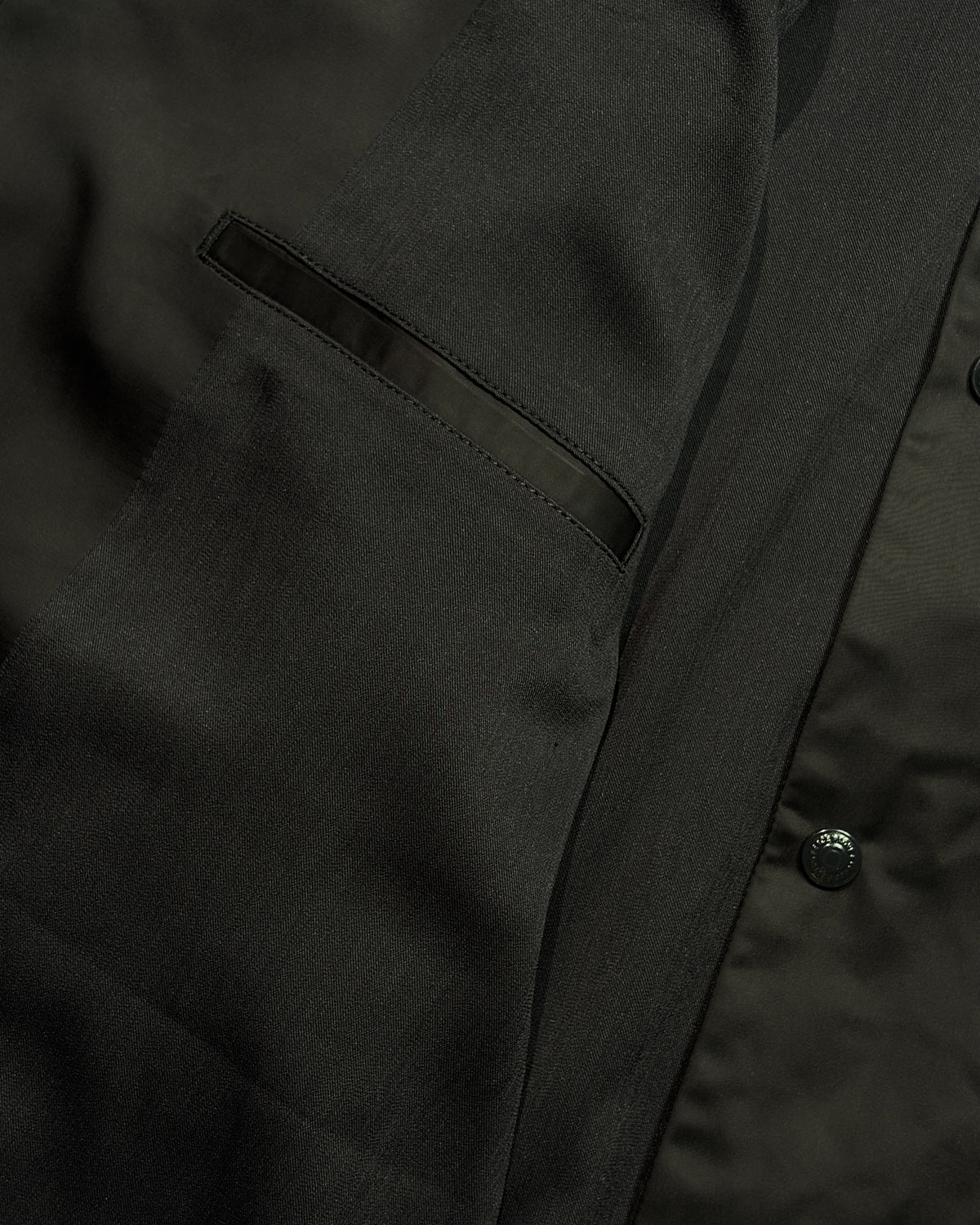 GTRIPLE GUNS EMBLEM COACH JACKET