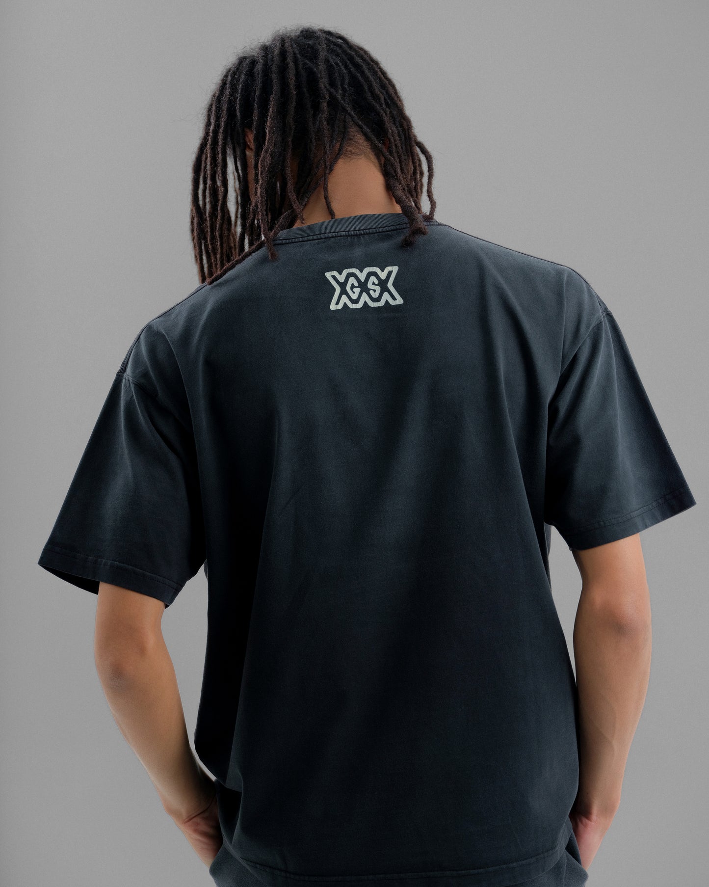 Flame Blade Tee