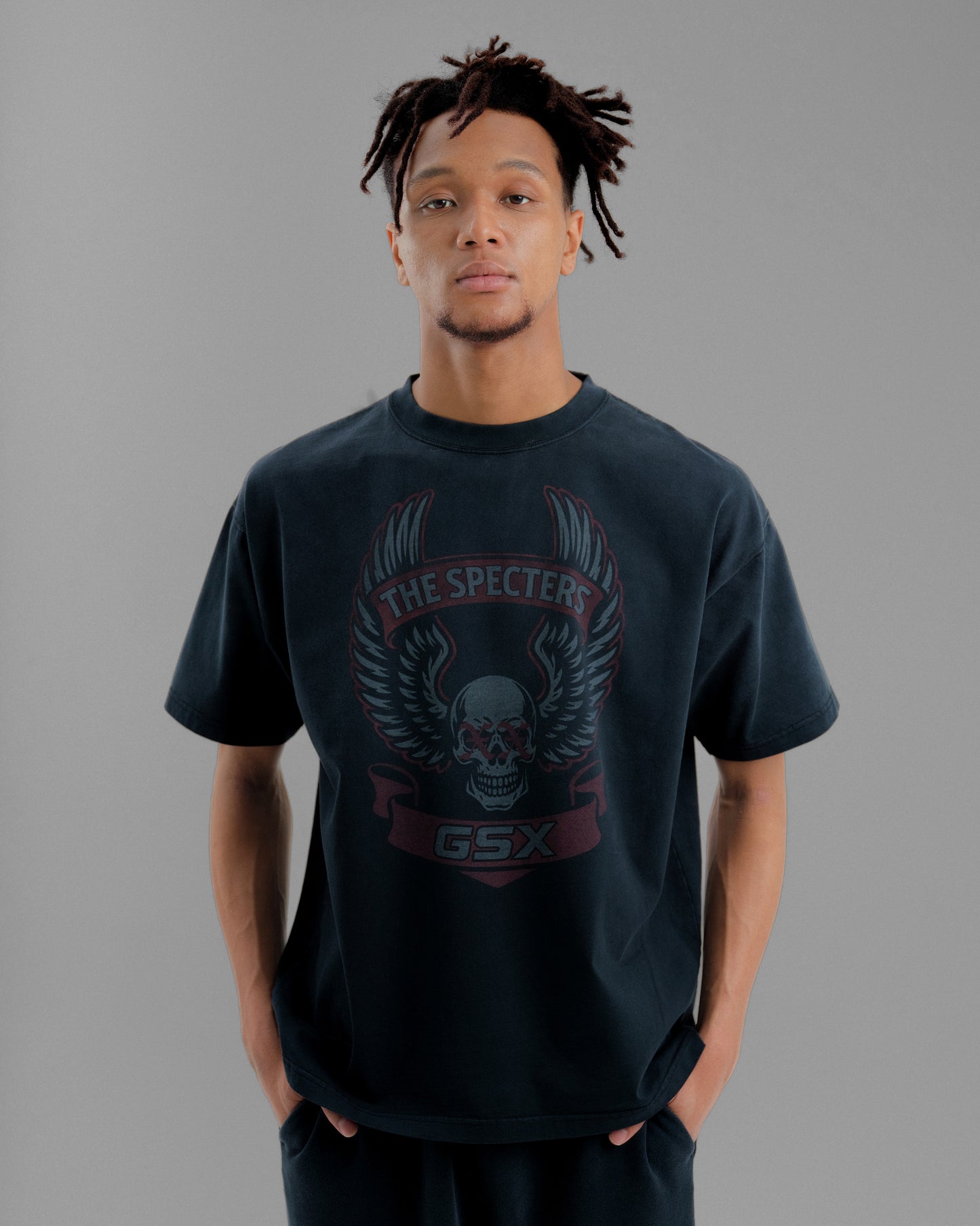 Dead Specter Tee