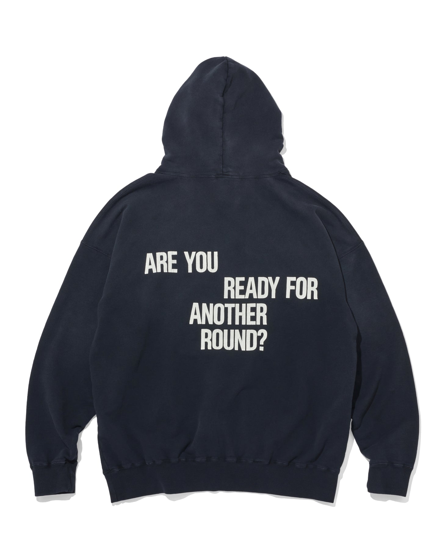 Another Round Hoodie