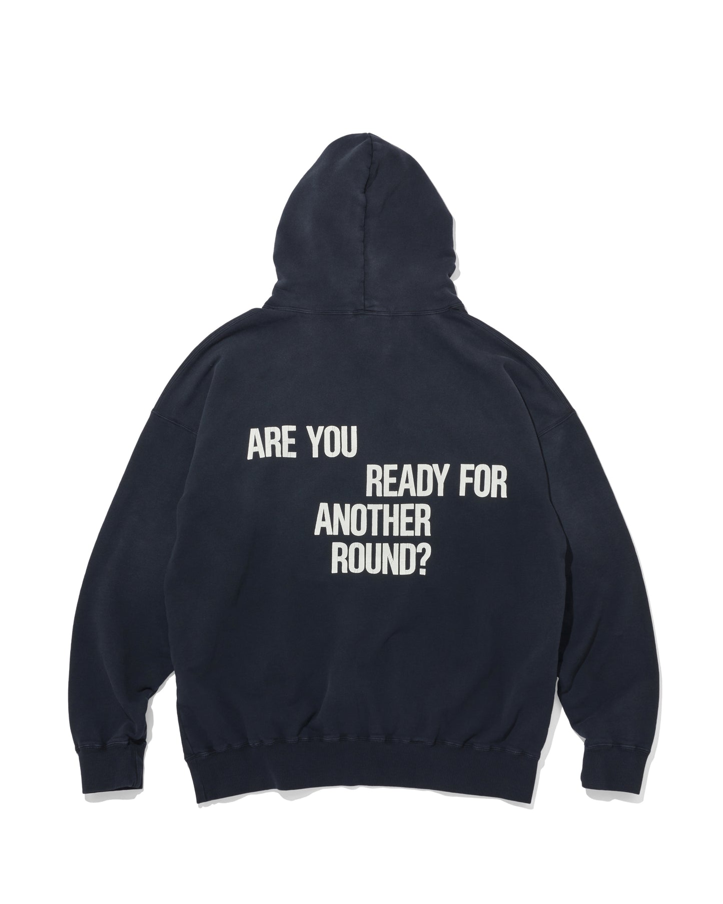 Another Round Hoodie