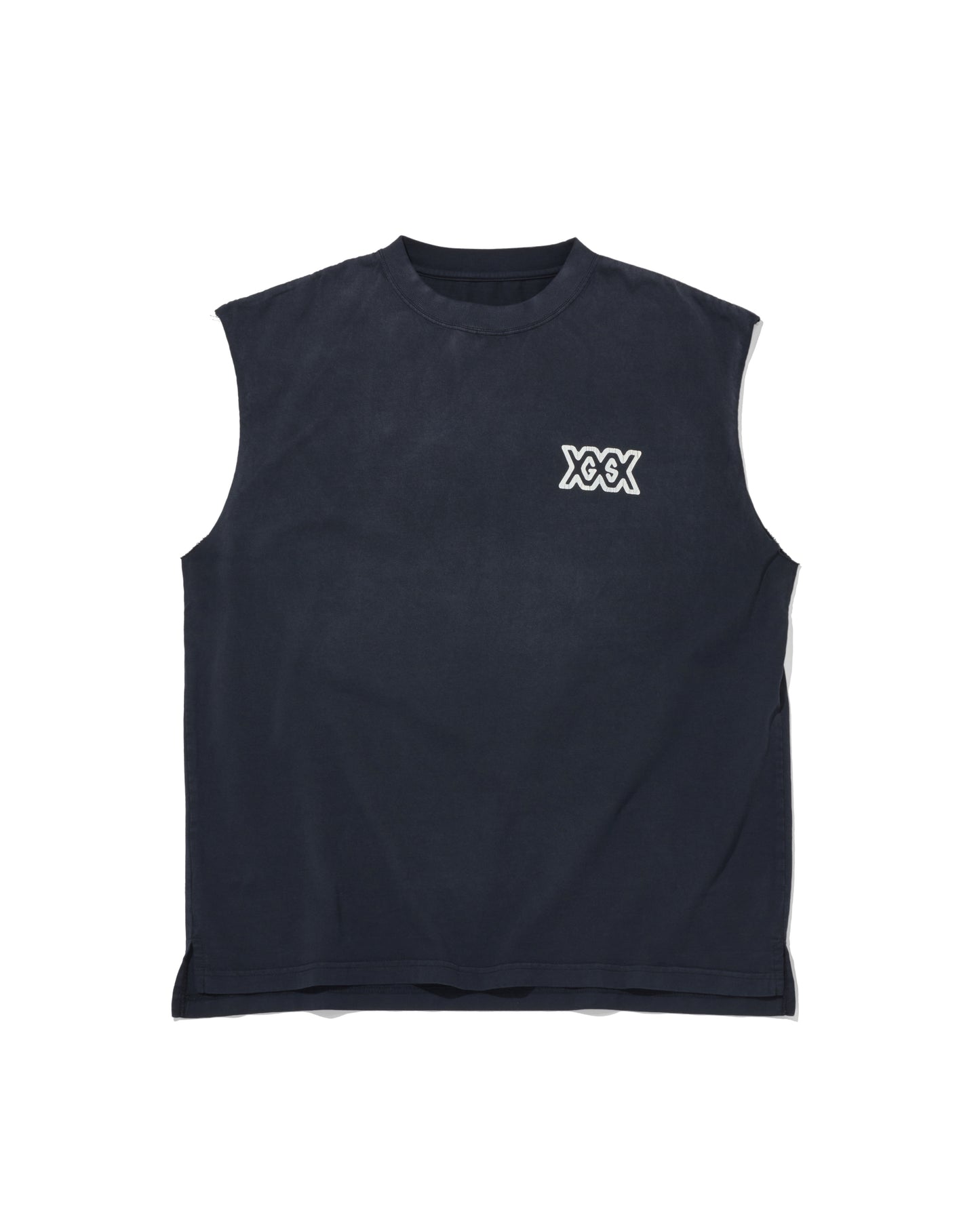 Rabel Wing Sleeveless