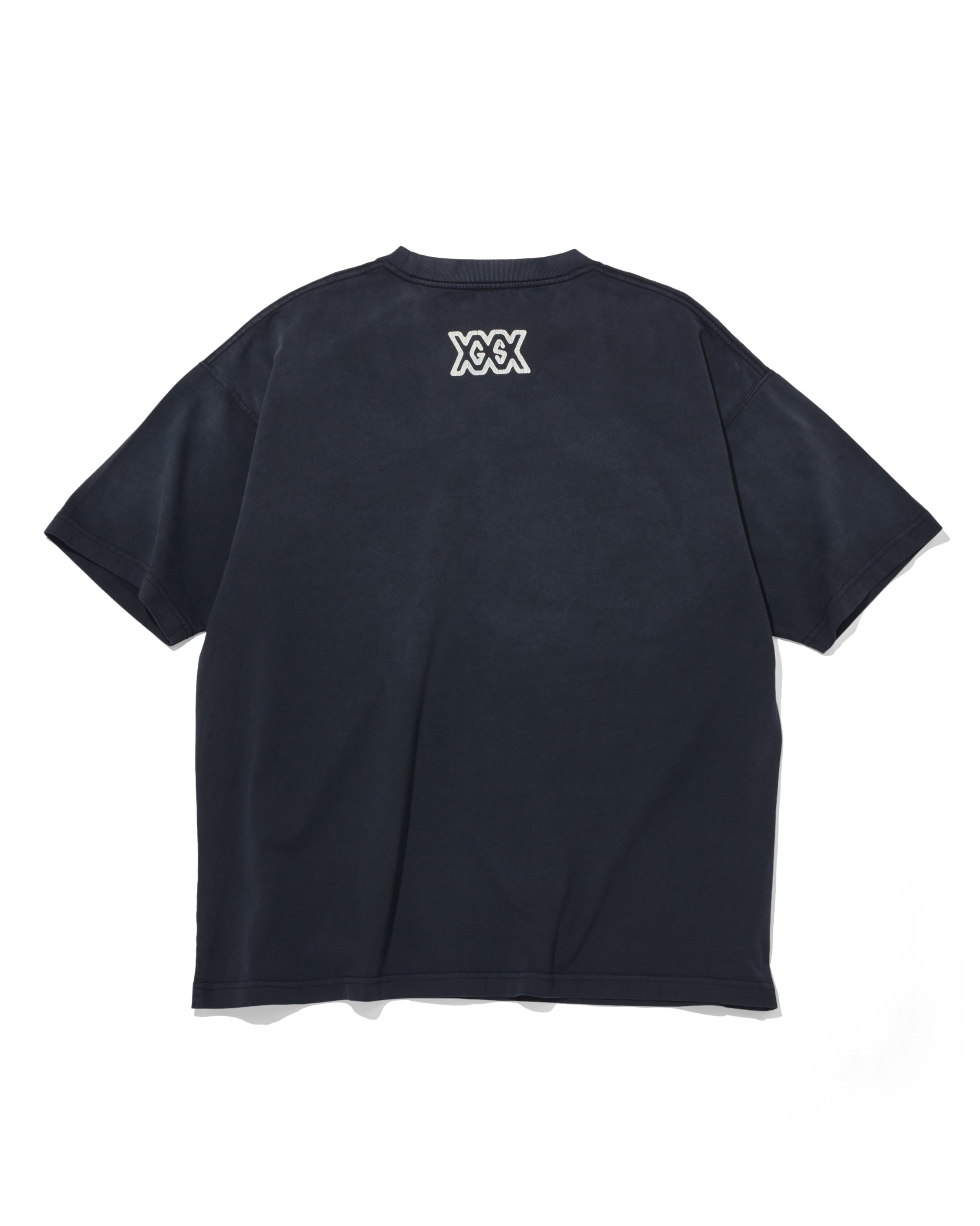 Road Eagle Tee – GOD SELECTION XXX