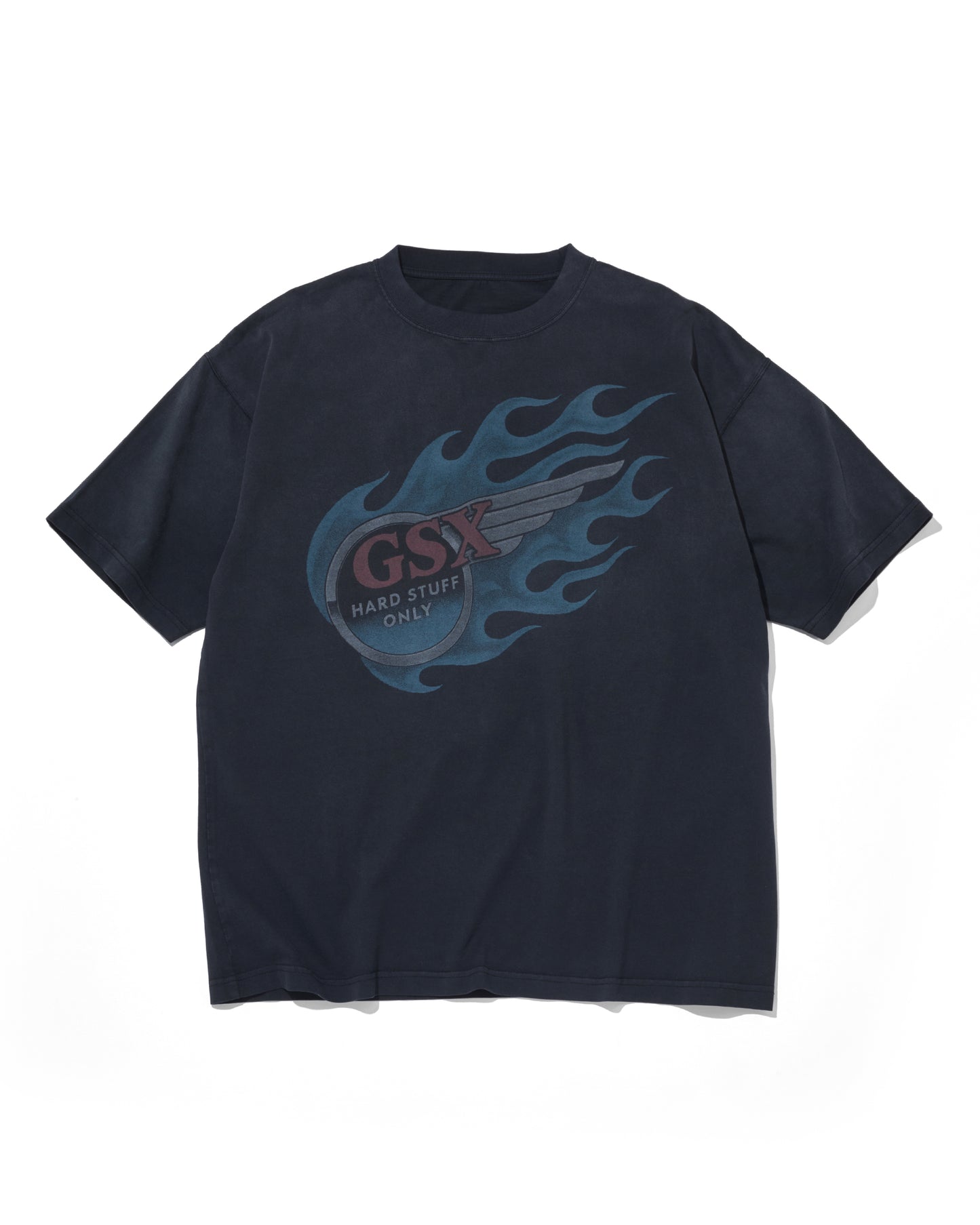 Flame Blade Tee