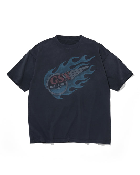 Flame Blade Tee