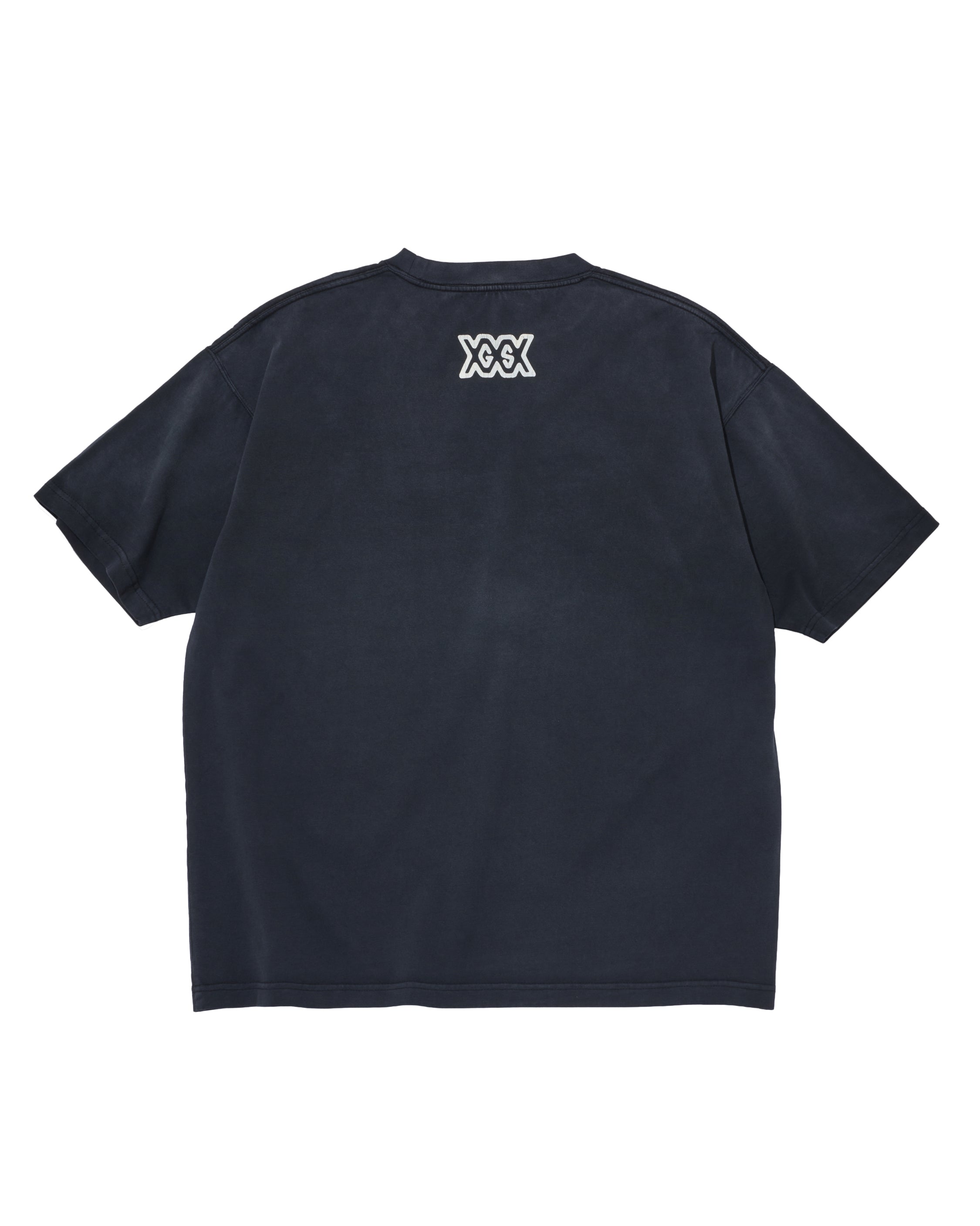 Flame Blade Tee – GOD SELECTION XXX