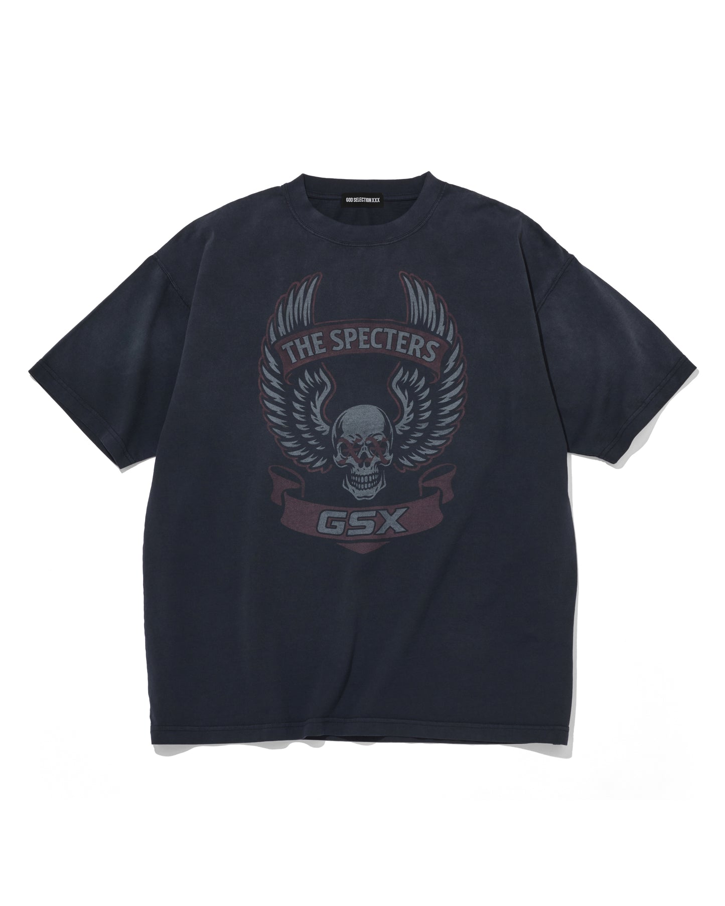 Dead Specter Tee