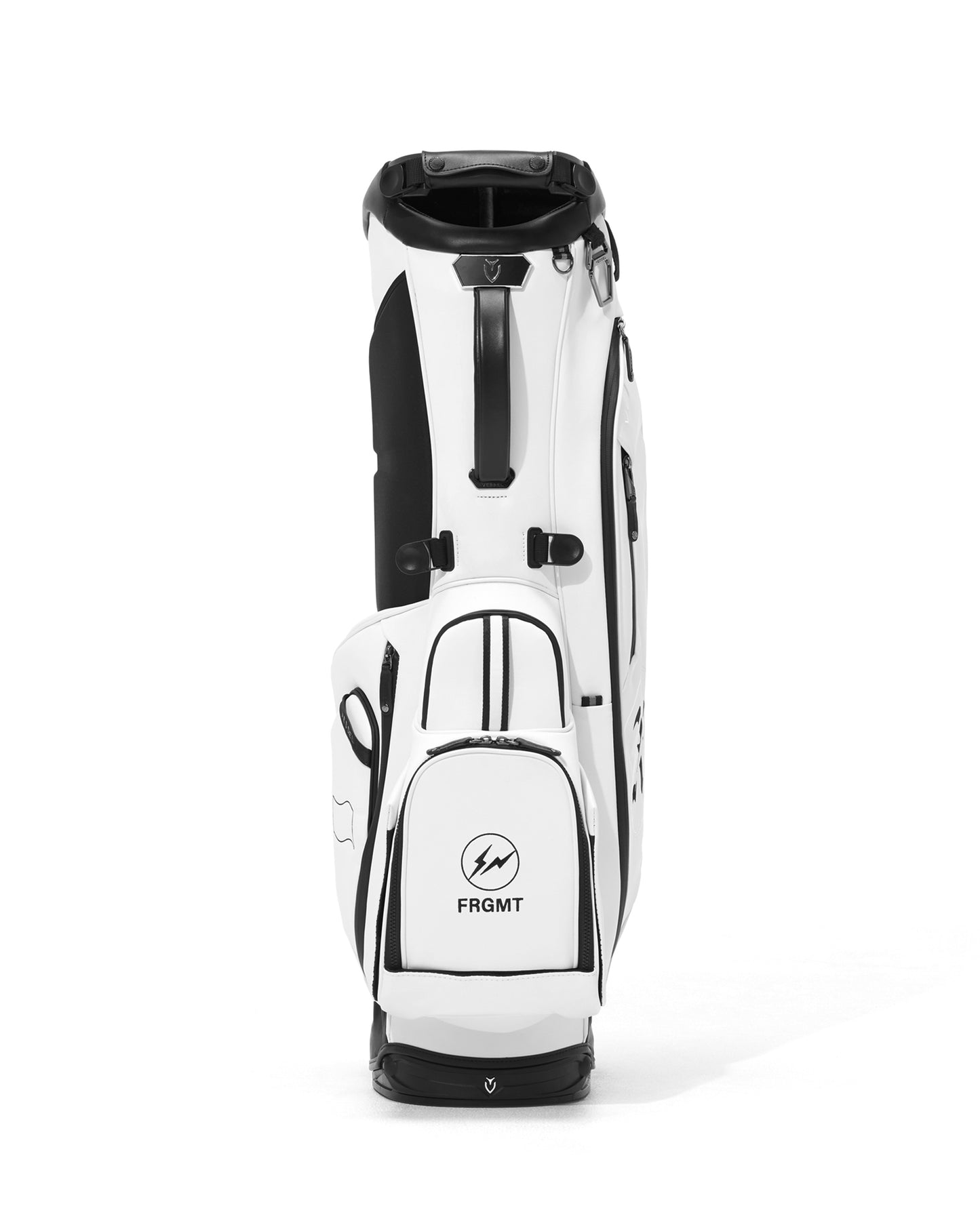 VESSEL × FRAGMENT × GOD SELECTION XXX | GOLF BAG - PLAYER 4.0 Pro Stand