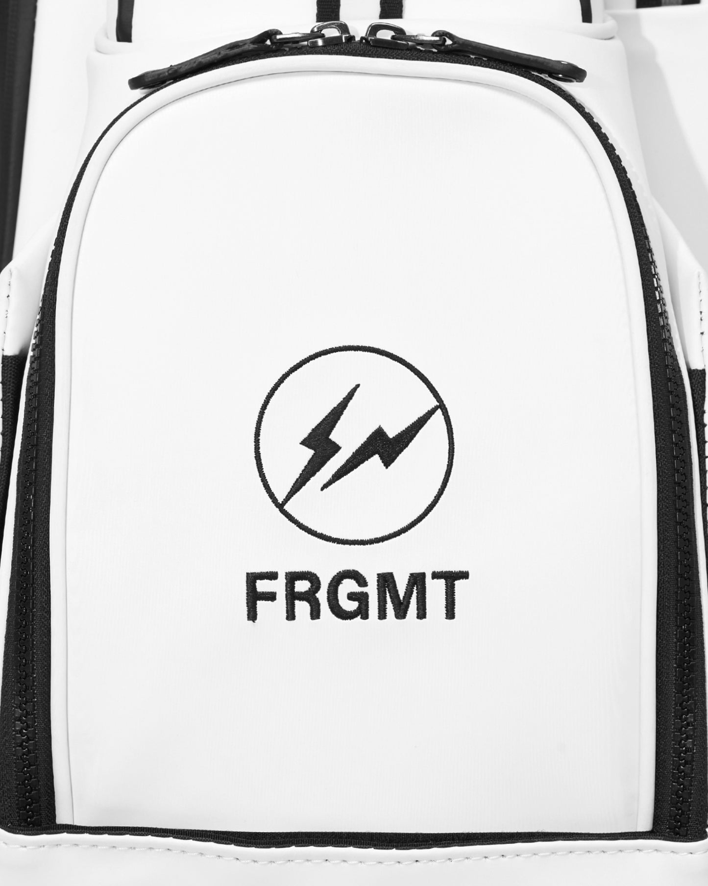 VESSEL × FRAGMENT × GOD SELECTION XXX | GOLF BAG - PLAYER 4.0 Pro Stand