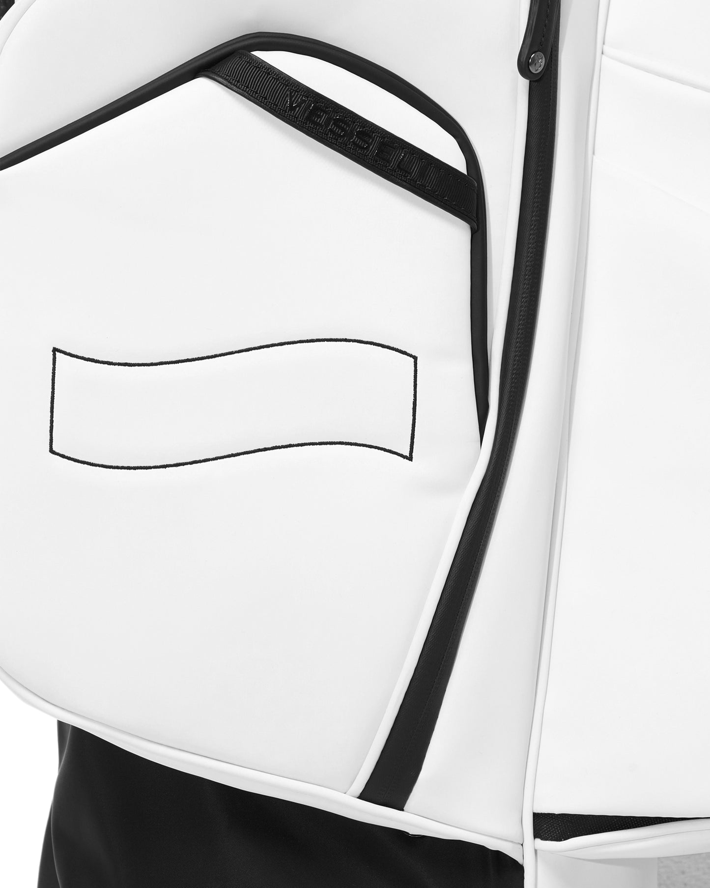 VESSEL × FRAGMENT × GOD SELECTION XXX | GOLF BAG - PLAYER 4.0 Pro Stand