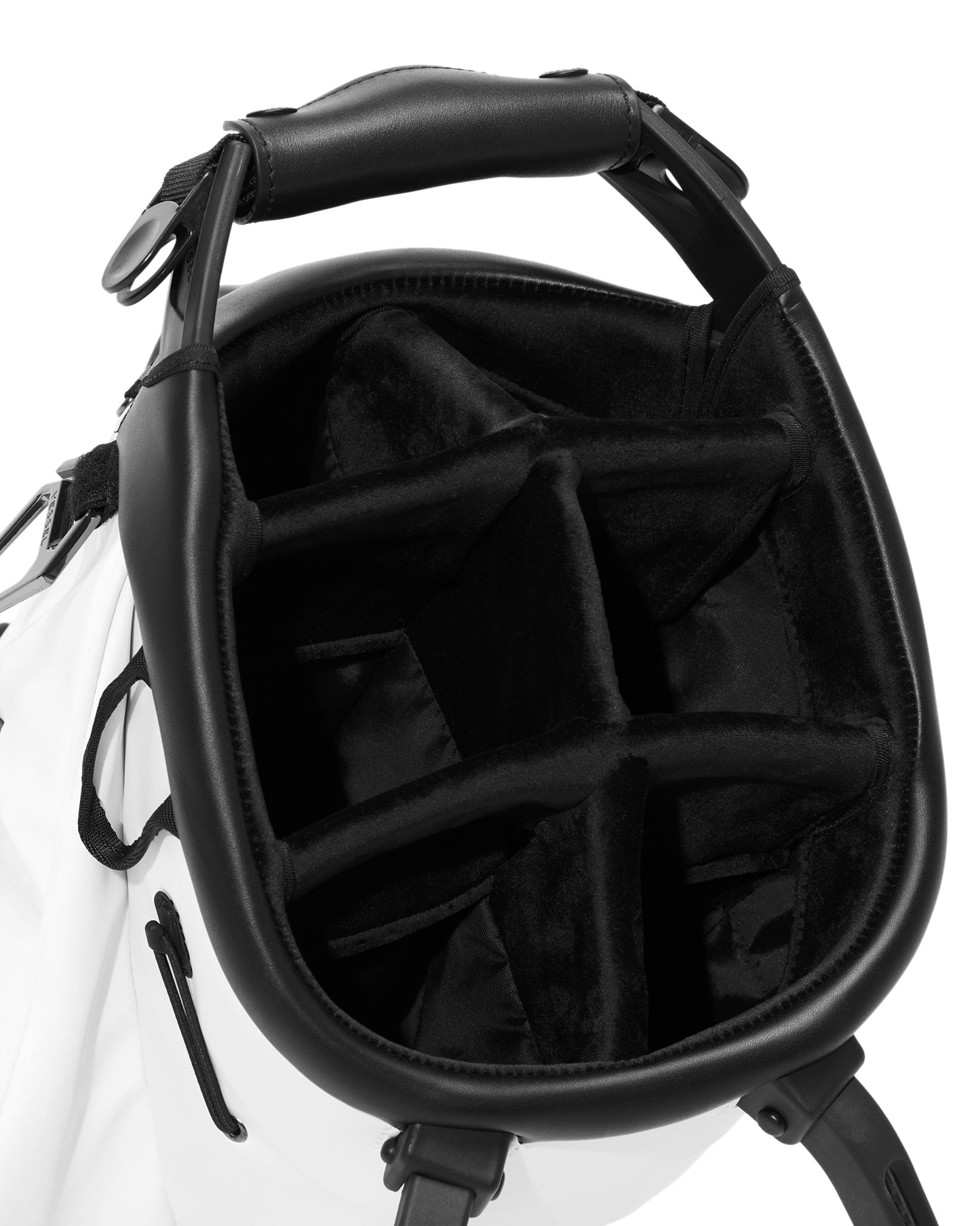 VESSEL × FRAGMENT × GOD SELECTION XXX | GOLF BAG - PLAYER 4.0 Pro Stand