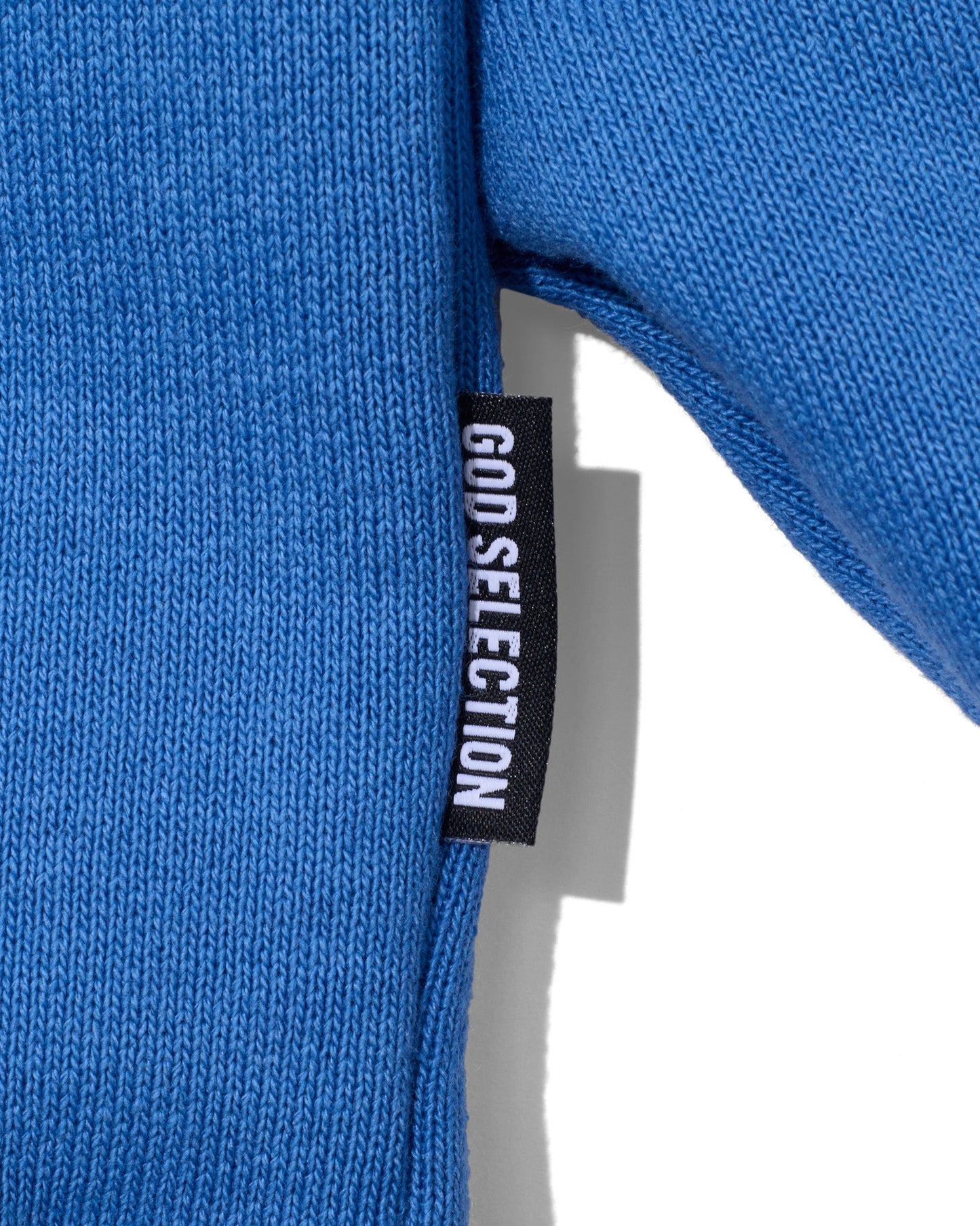 Script Logo Crew Neck Sweatshirt