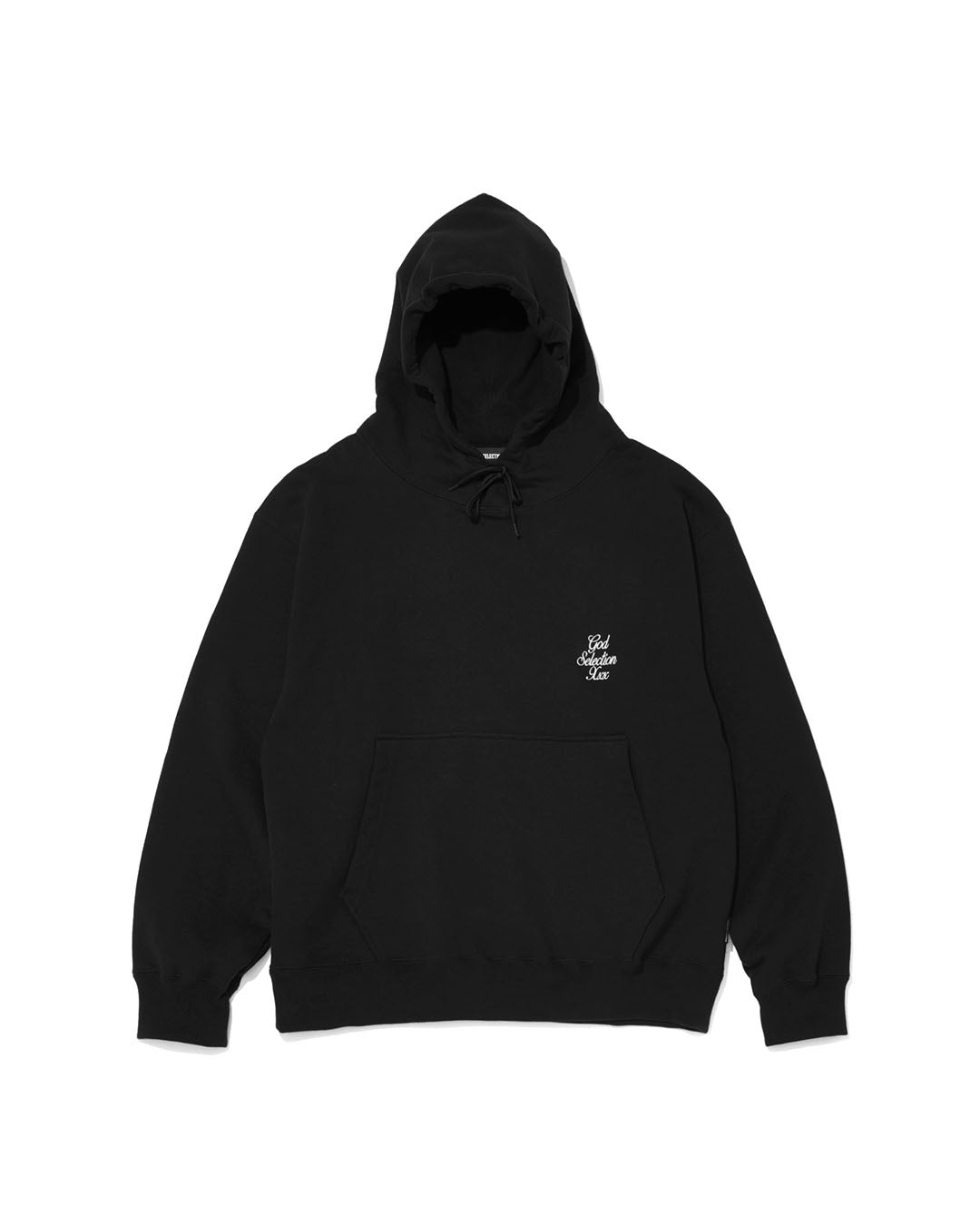 Script Logo Hoodie