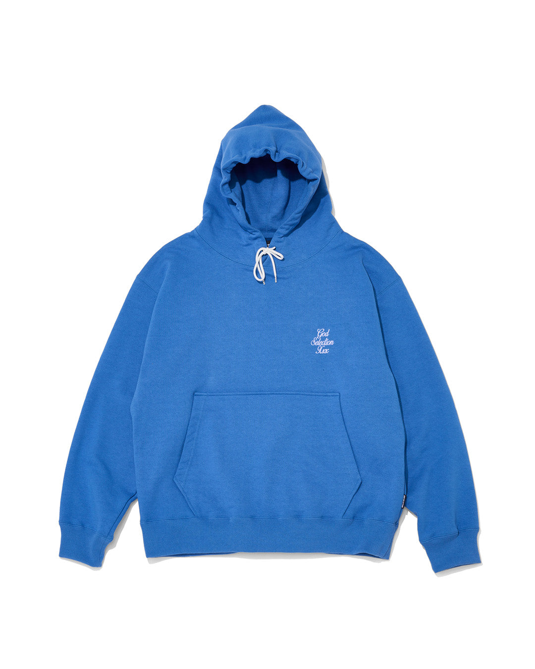 Script Logo Hoodie