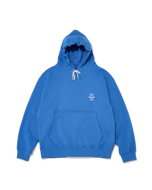 Script Logo Hoodie