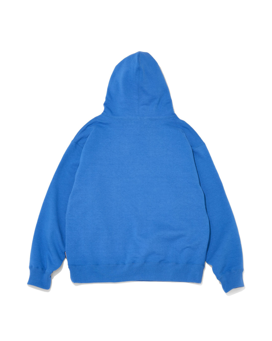 Box Logo Hoodie