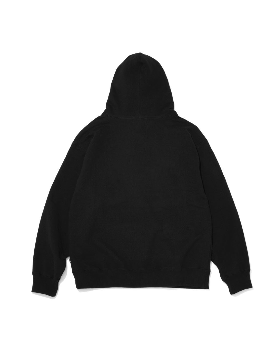 Box Logo Hoodie