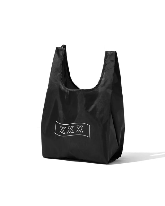Box Logo Eco Bag