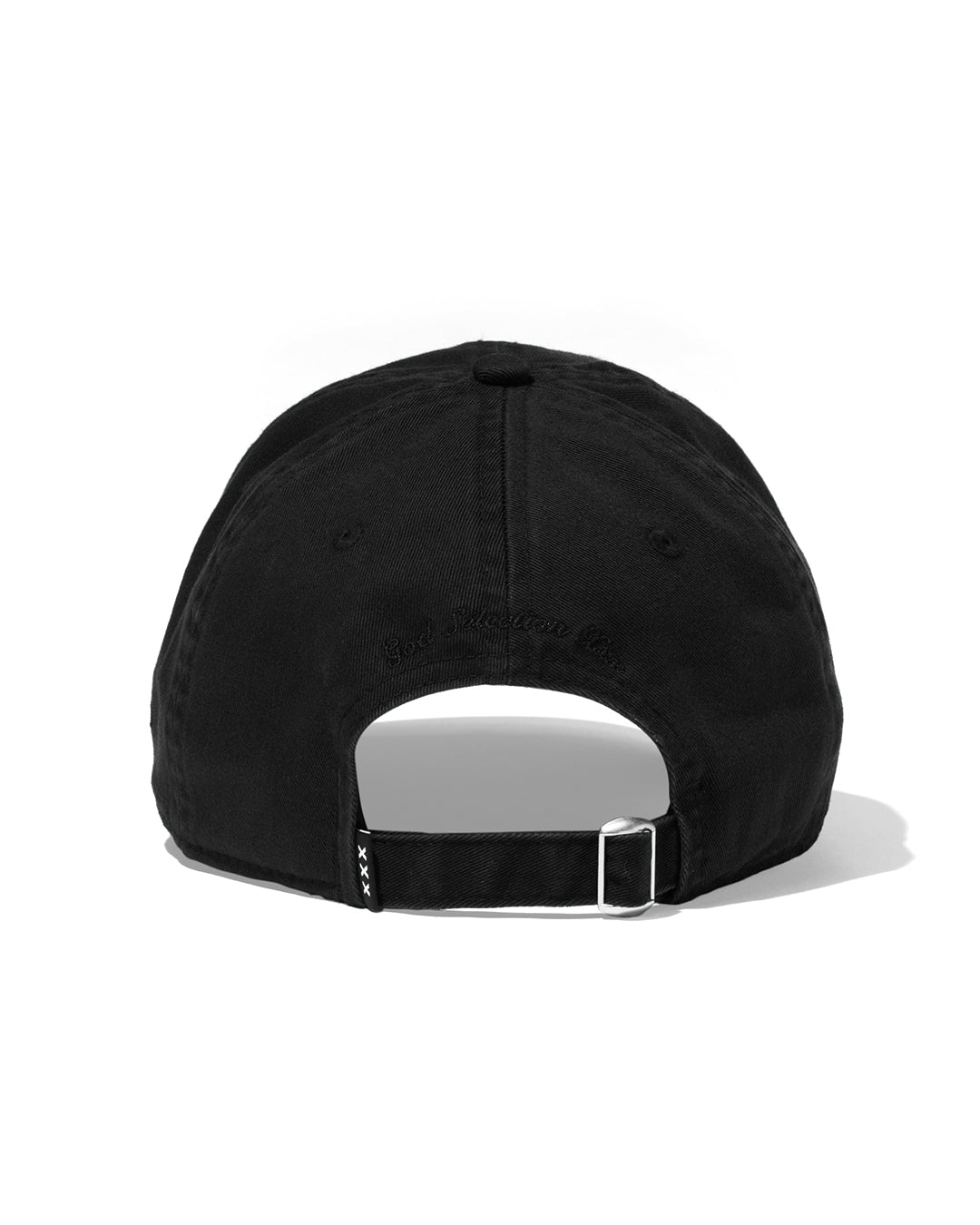 NEW ERA × XXX 9TWENTY Box Logo Cap