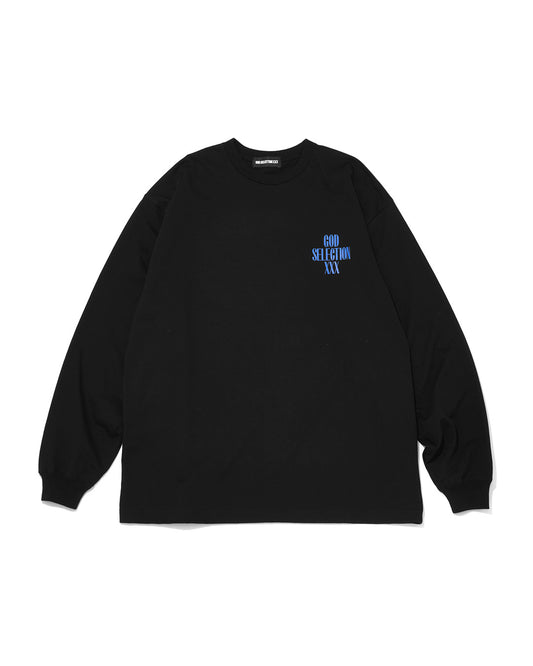 Street Snap Long Sleeve Tee