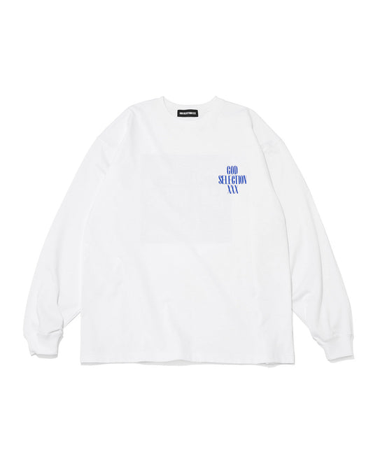 Street Snap Long Sleeve Tee