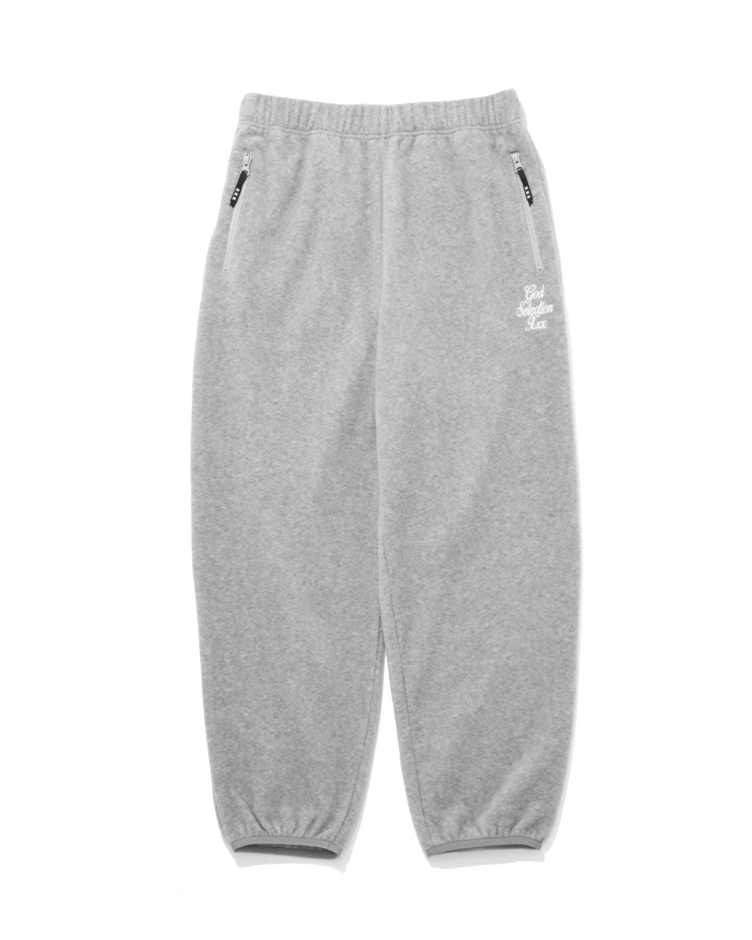 Script Logo Fleece Jodhpurs pants