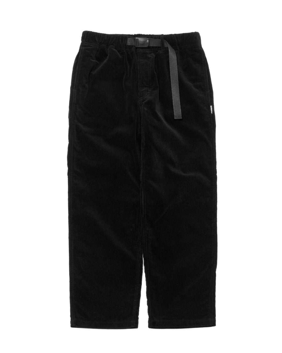 Corduroy Easy pants