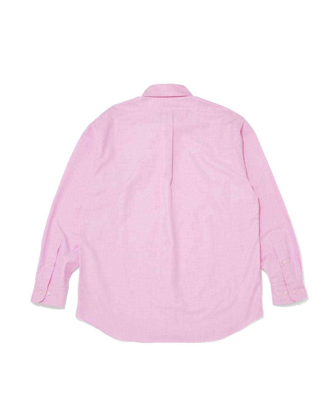 XXX Script Logo B.D Shirt